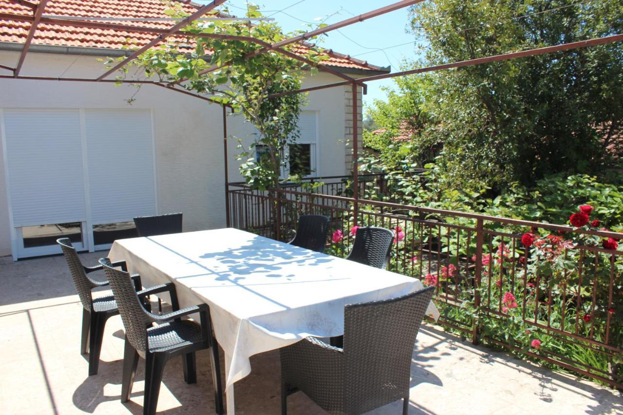 Pierre'S Place Bibinje Exterior photo